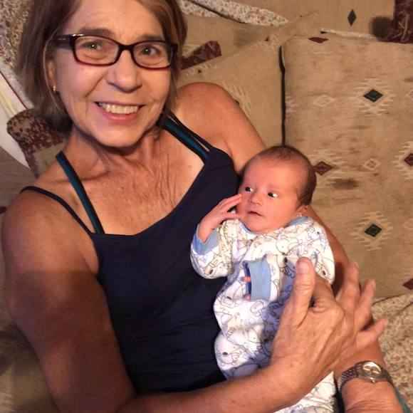 Meet your Posher, Pam - Picture 1 of 1